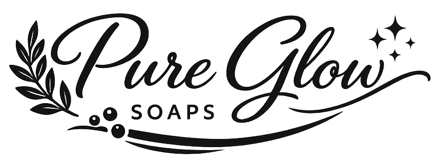 Pure Glow Soaps