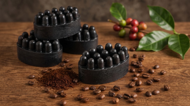 Coffee Soap