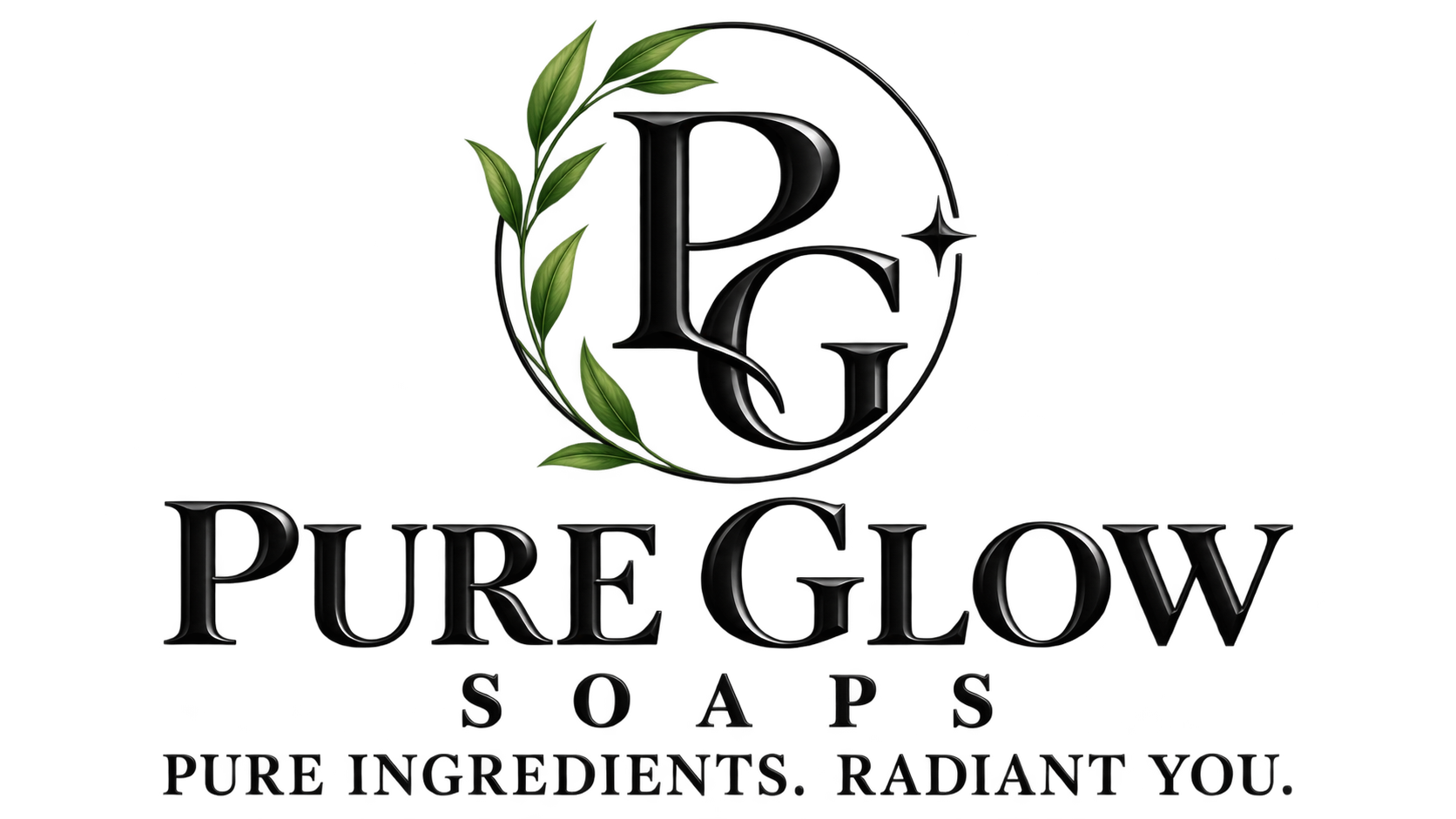 Pure Glow Soaps