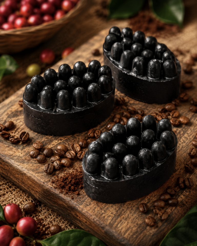 Coffee Soap