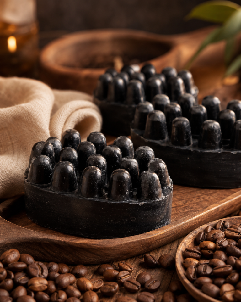 Coffee Soap