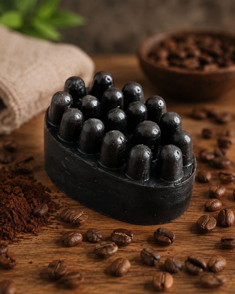 Coffee Soap